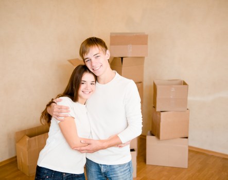 Wide range of furniture pick-up solutions in Putney